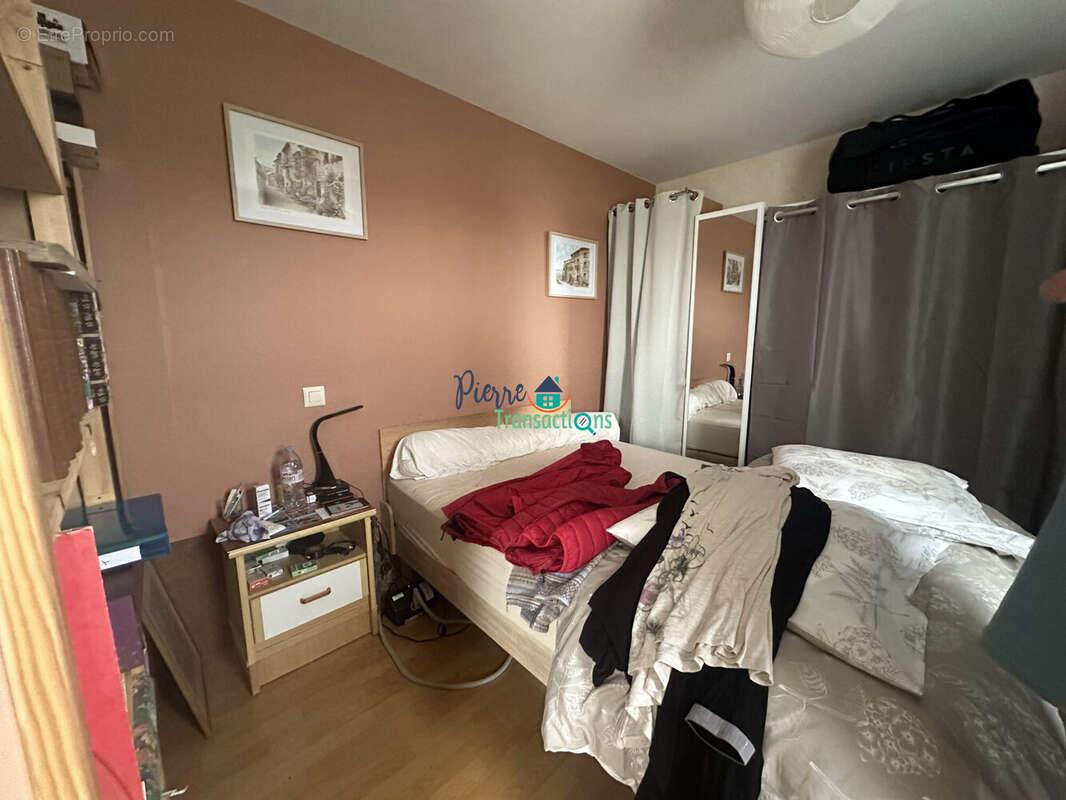Appartement à vendre, 71m², La Frénaye