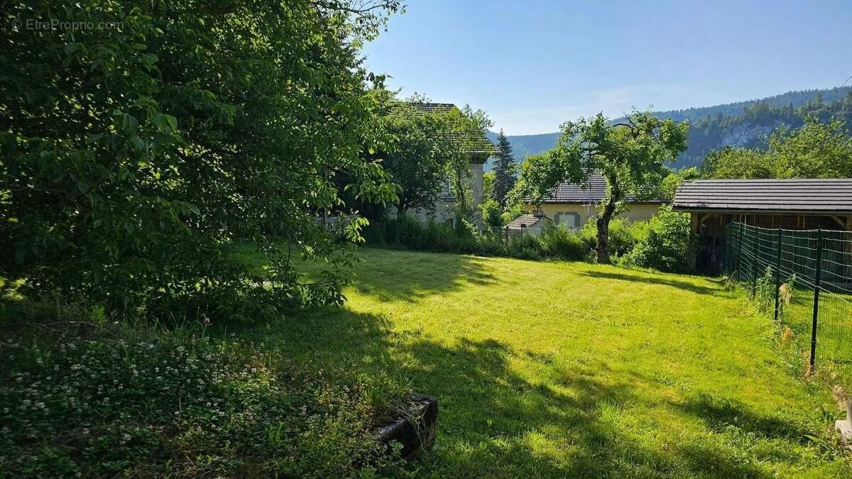 Maison à vendre, 130m², Viry