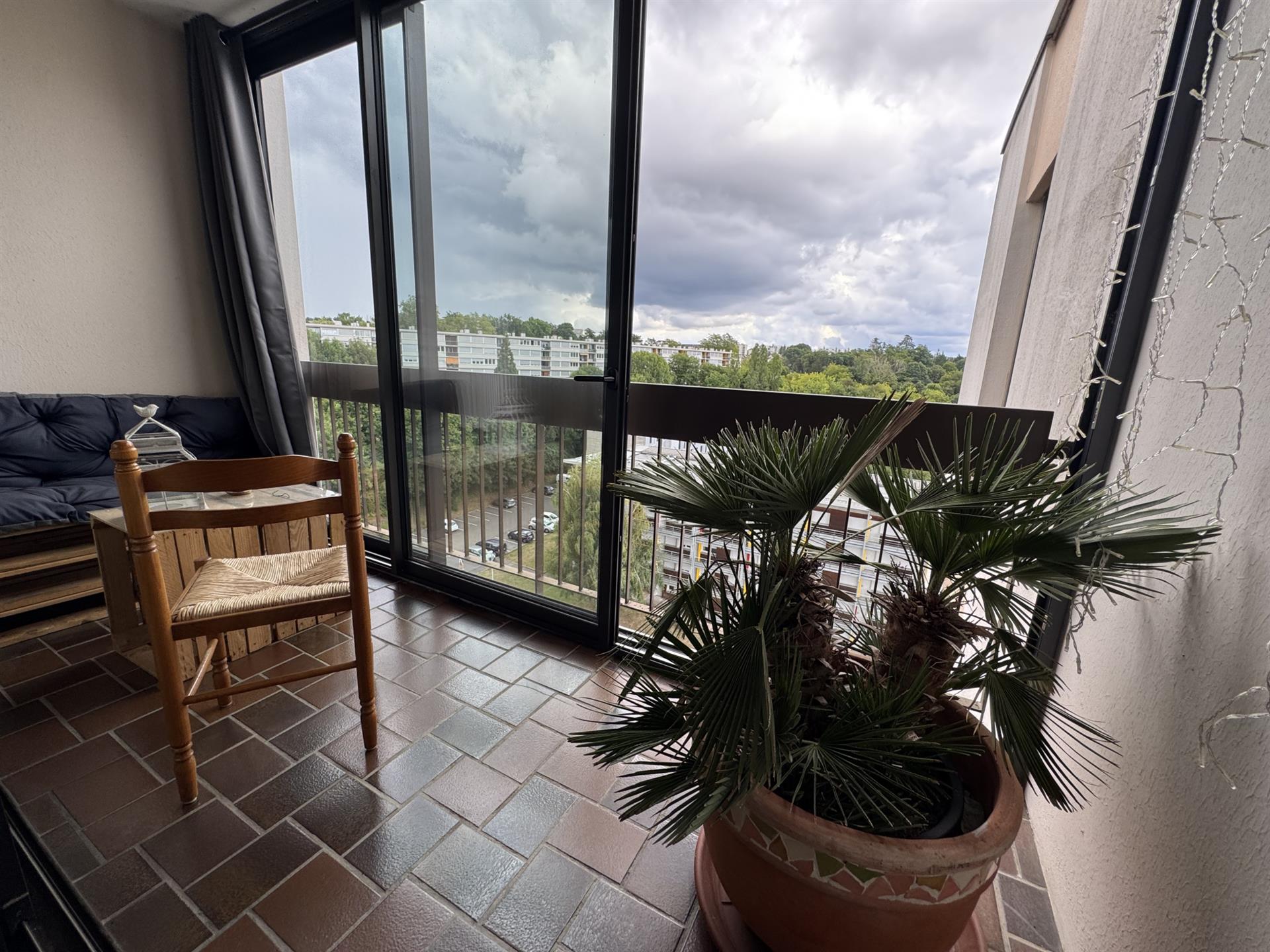 Appartement à vendre, 121m², Limoges