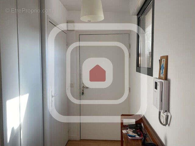 Appartement à vendre, 62m², Reims