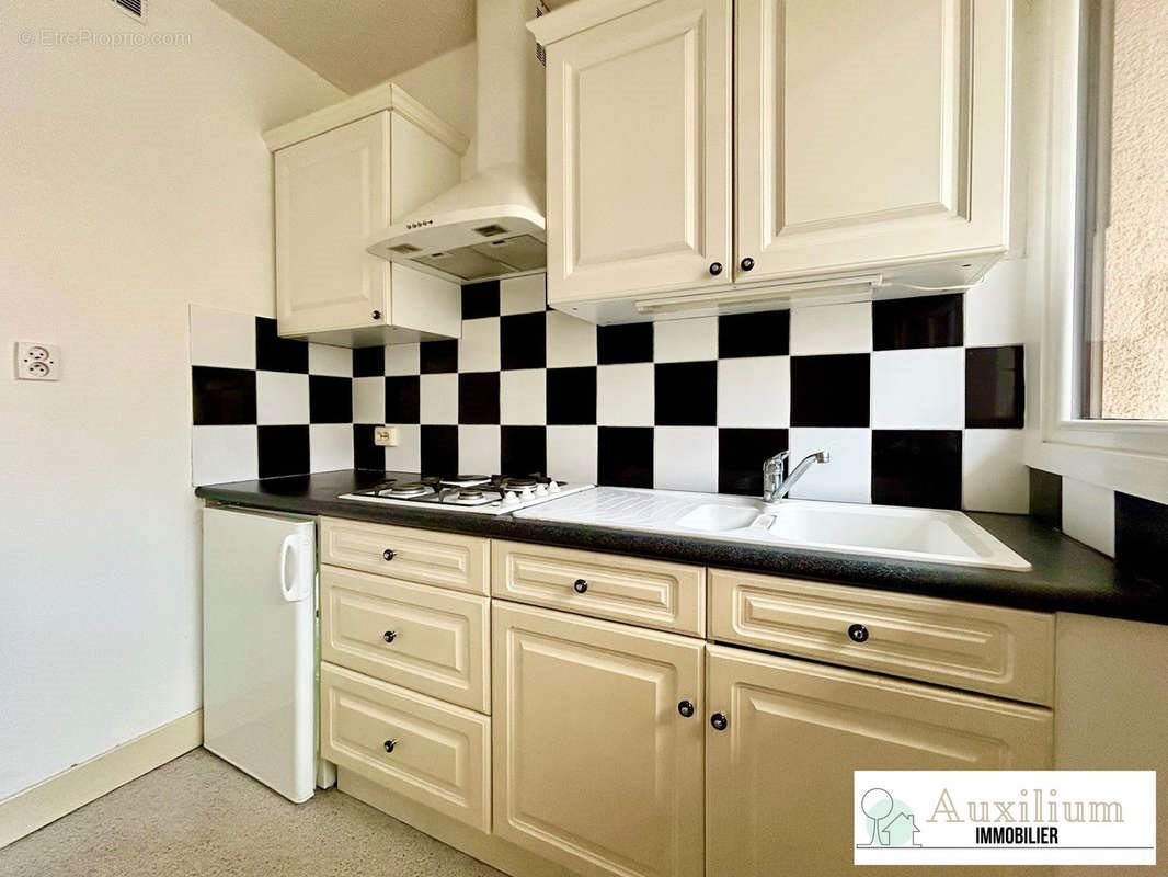 Appartement à vendre, 44m², Bordeaux