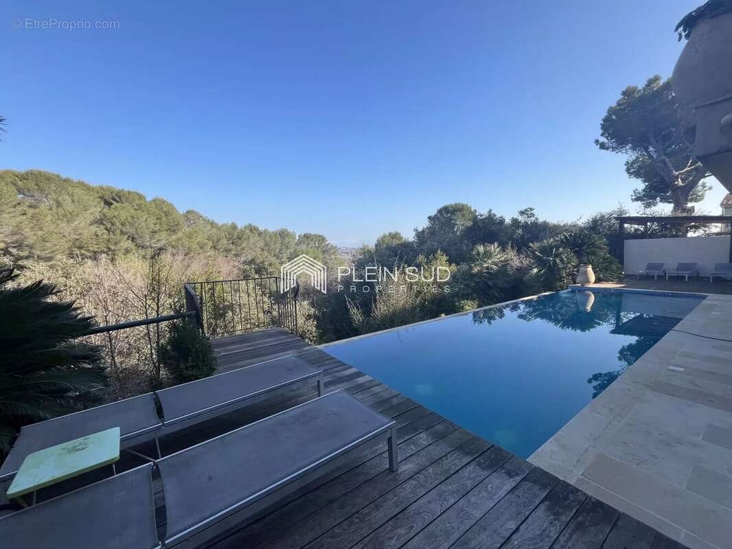 Maison à vendre, 295m², Antibes