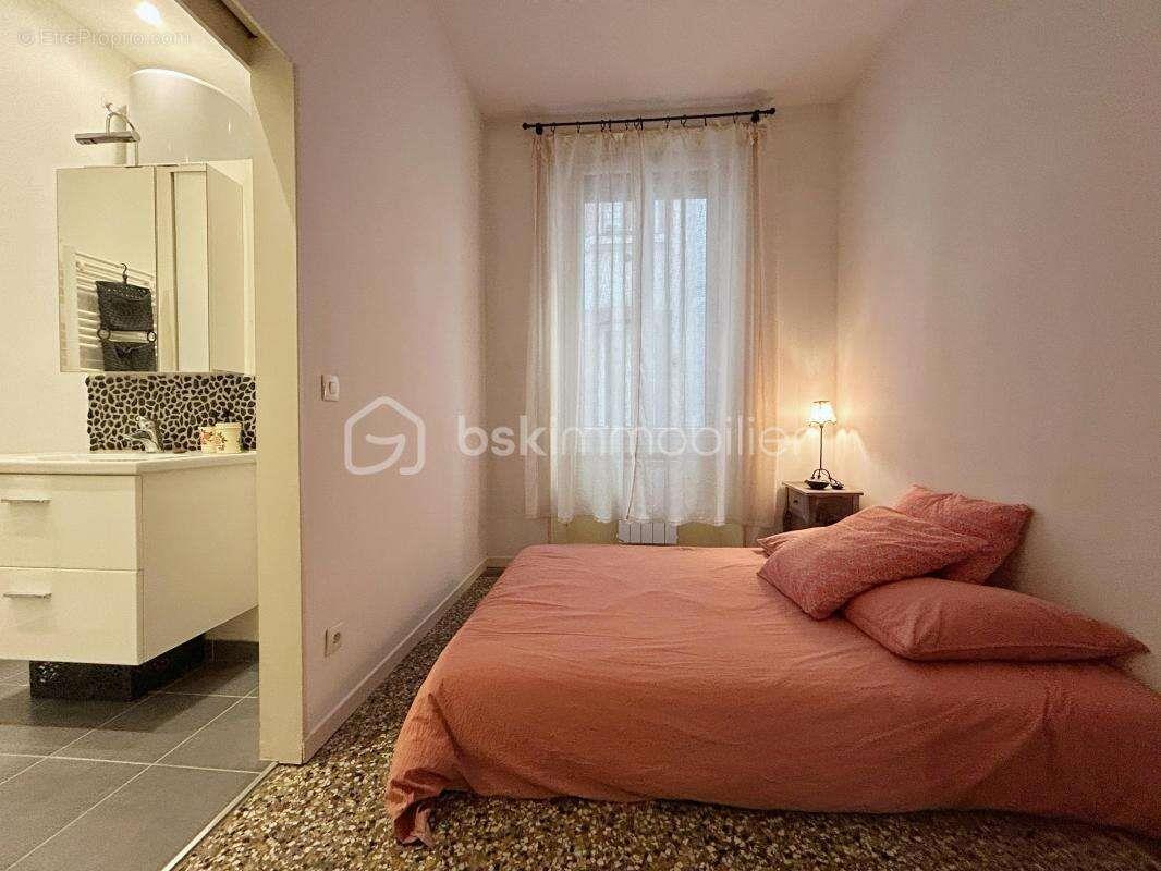 Appartement à vendre, 42m², Grenoble