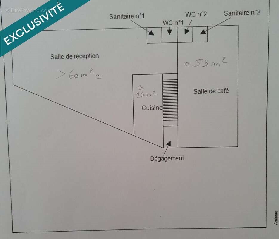 Appartement à vendre, 179m², Loos-en-Gohelle