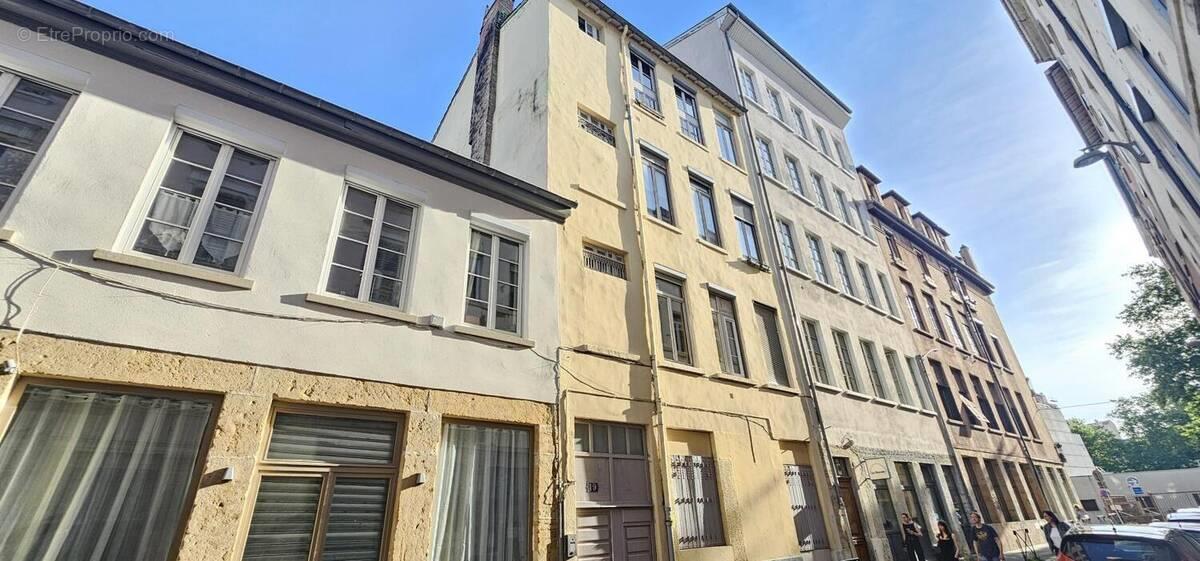 Appartement à vendre, 16m², Coise