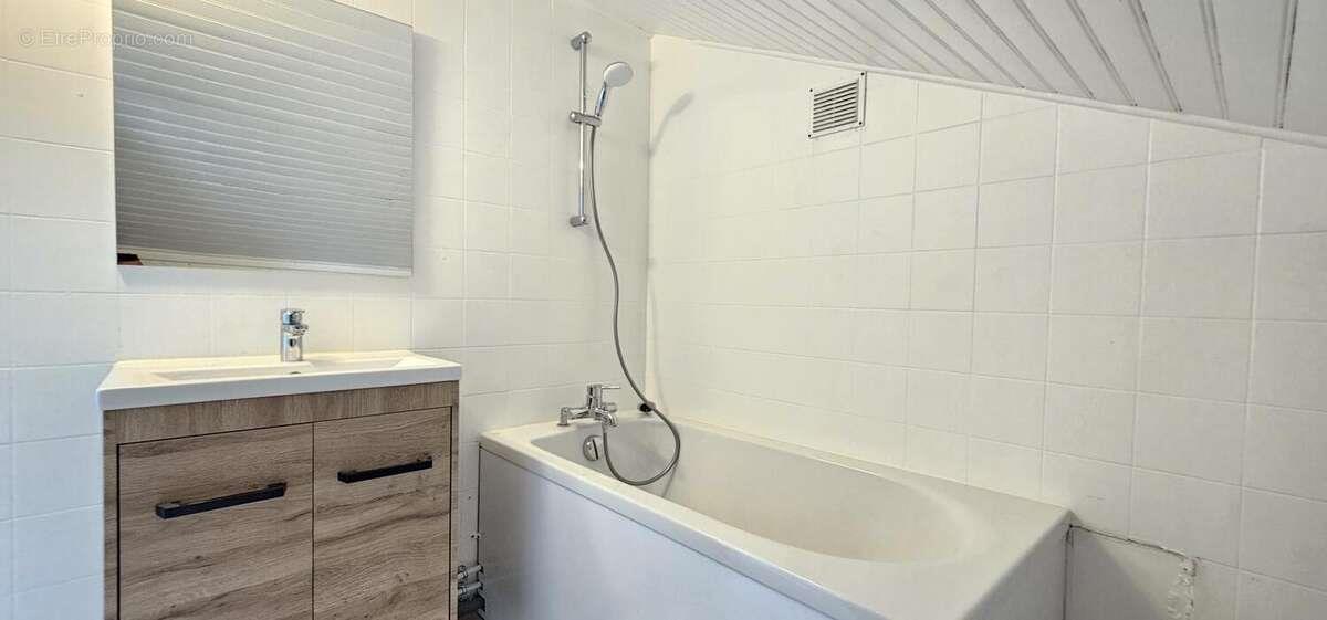 Appartement à vendre, 16m², Coise