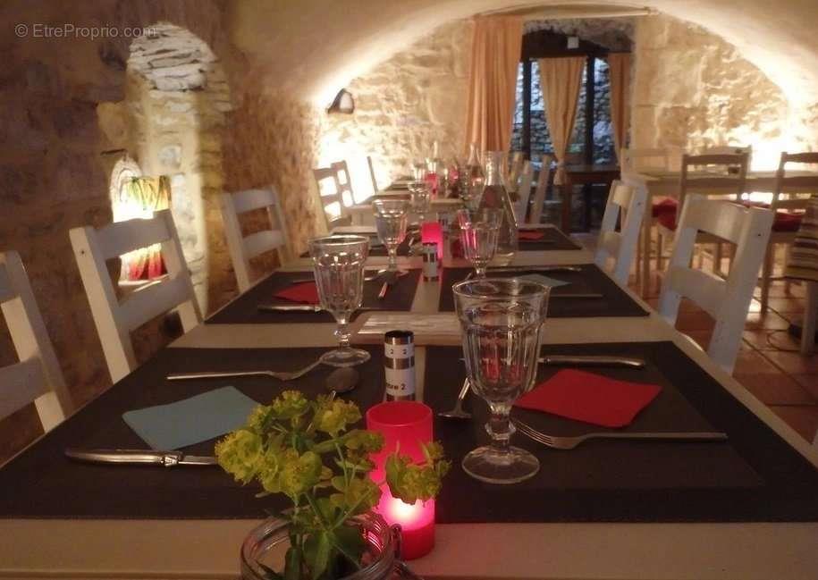 Appartement à vendre, 420m², Goudargues