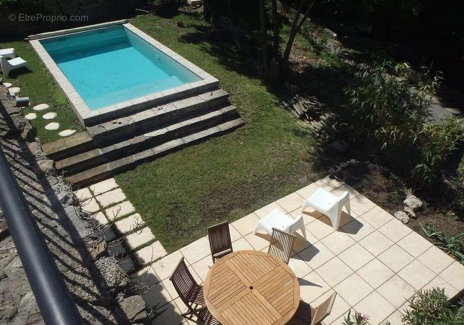 Appartement à vendre, 420m², Goudargues