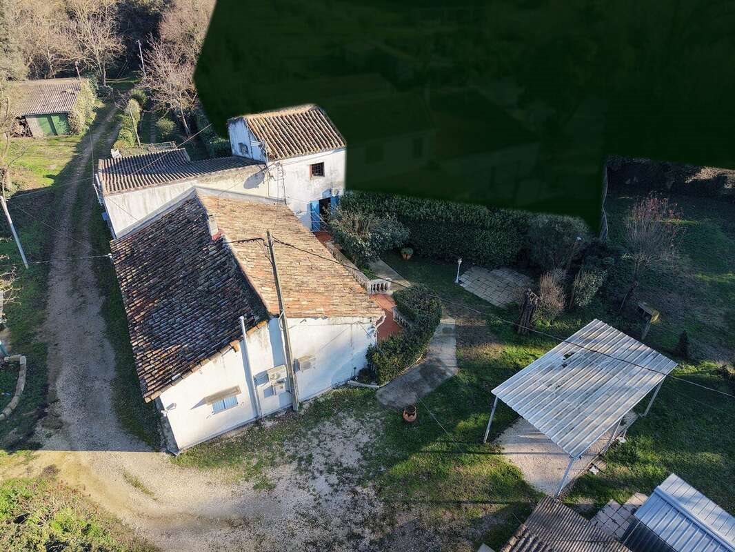 Maison à vendre, 232m², Bouillargues