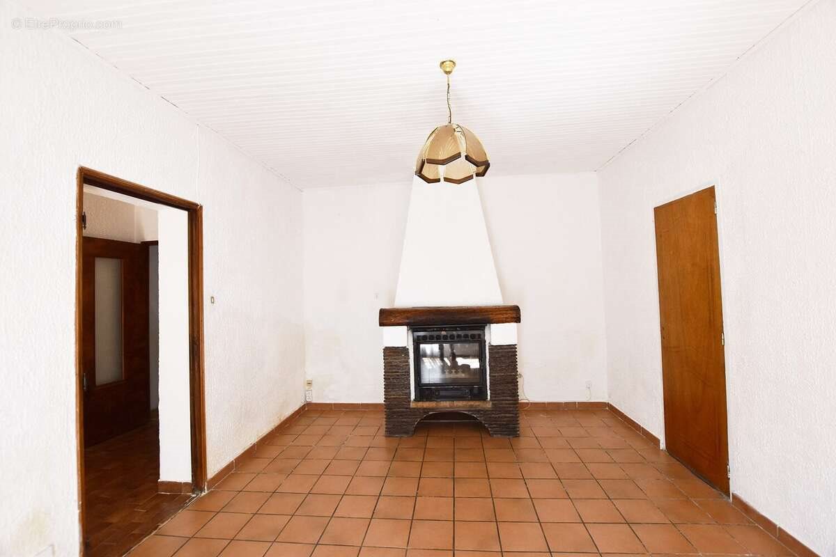 Maison à vendre, 232m², Bouillargues