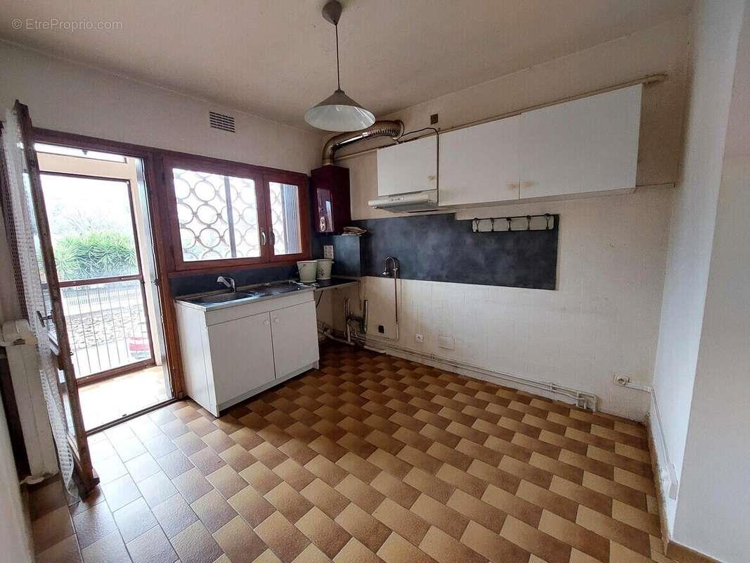 Appartement à vendre, 67m², Nîmes