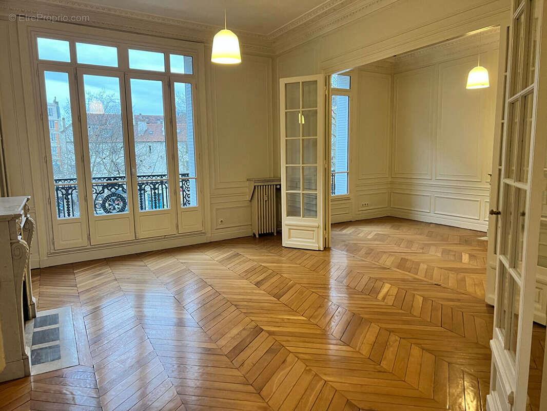 Appartement à vendre, 191m², Paris 14ème