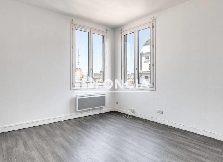 Appartement à vendre, 21m², Lille