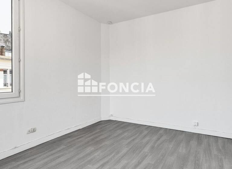 Appartement à vendre, 21m², Lille