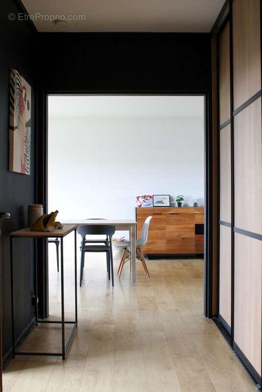 Appartement à vendre, 85m², Rouen