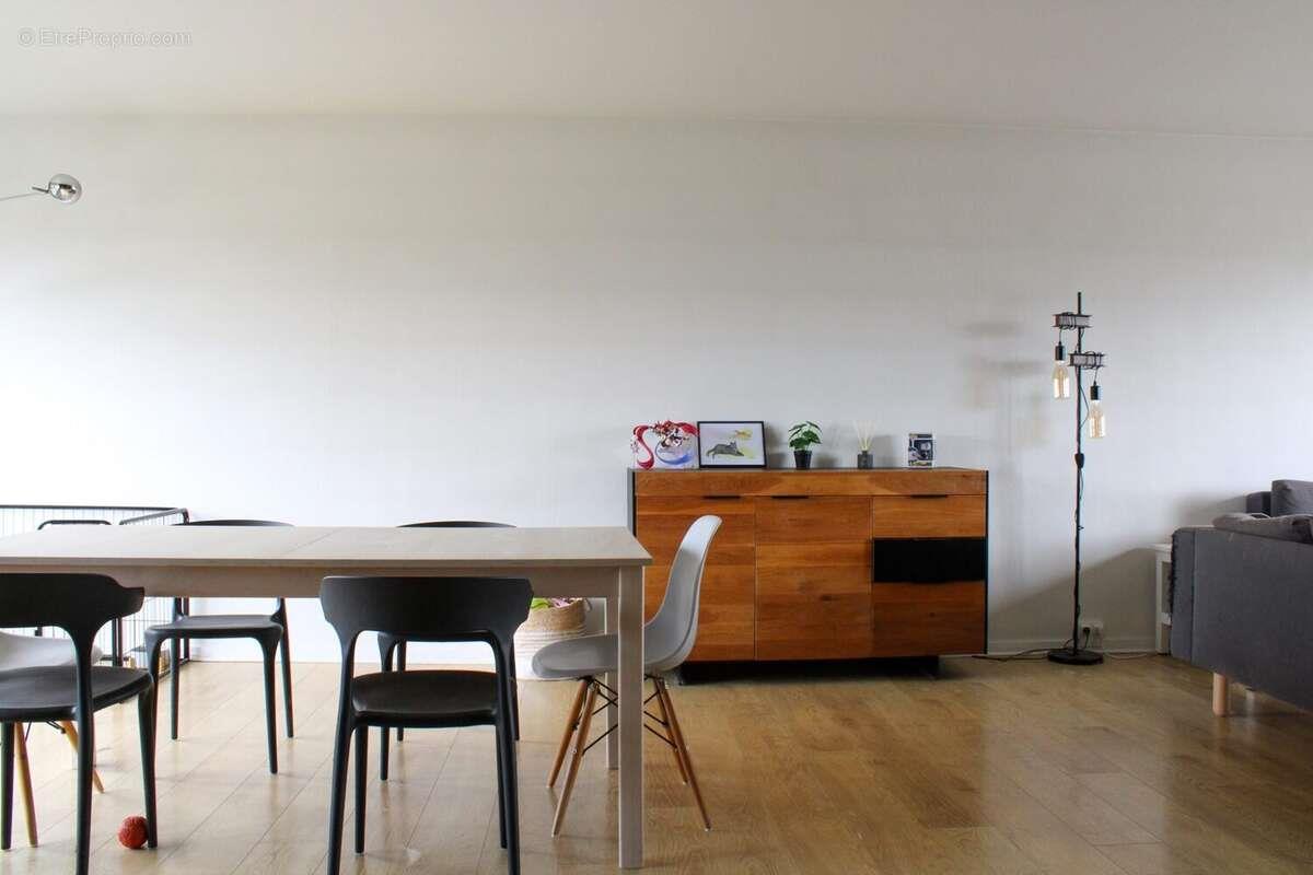 Appartement à vendre, 85m², Rouen