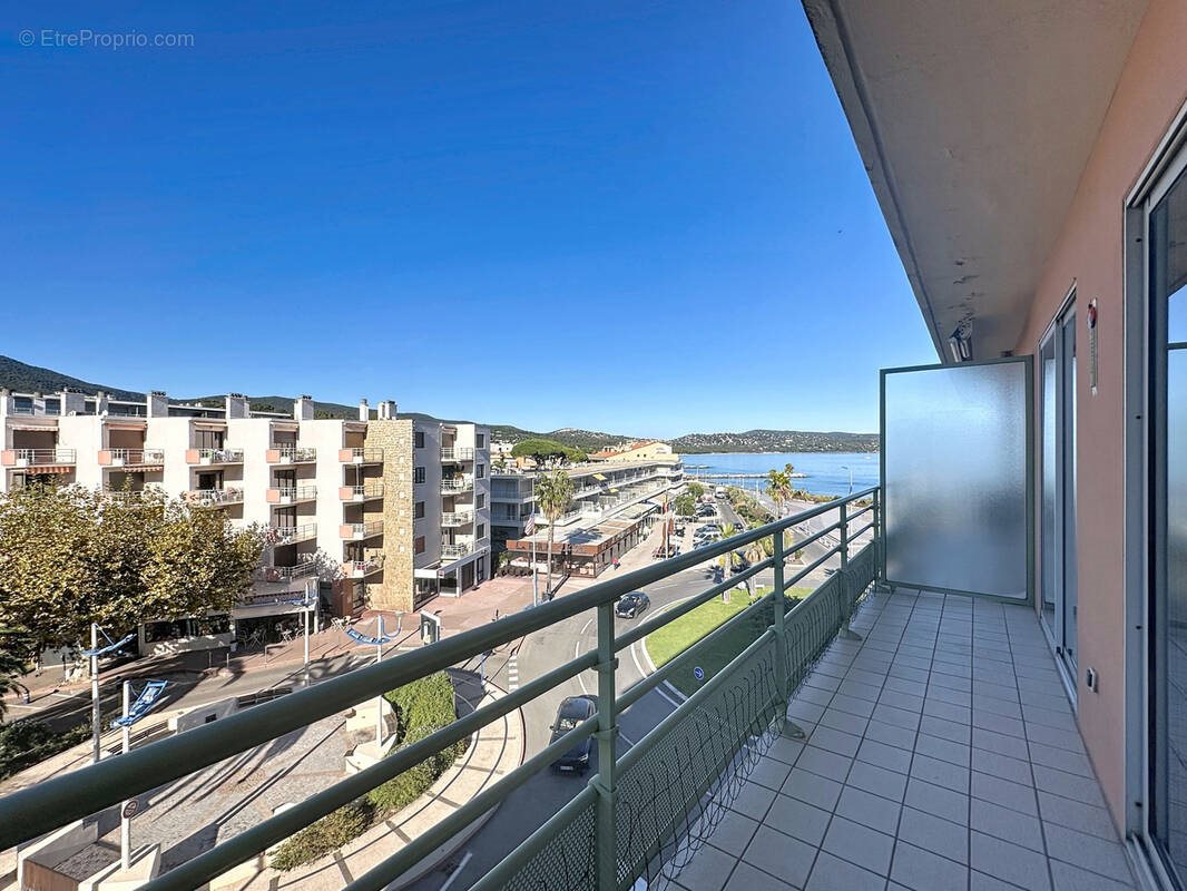 Maison à vendre, 36m², Cavalaire-sur-Mer