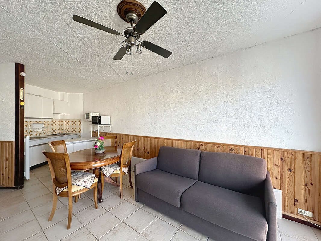 Maison à vendre, 36m², Cavalaire-sur-Mer