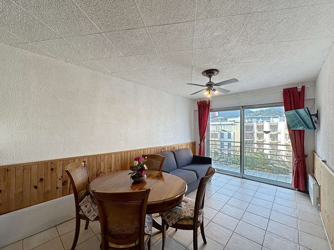 Maison à vendre, 36m², Cavalaire-sur-Mer