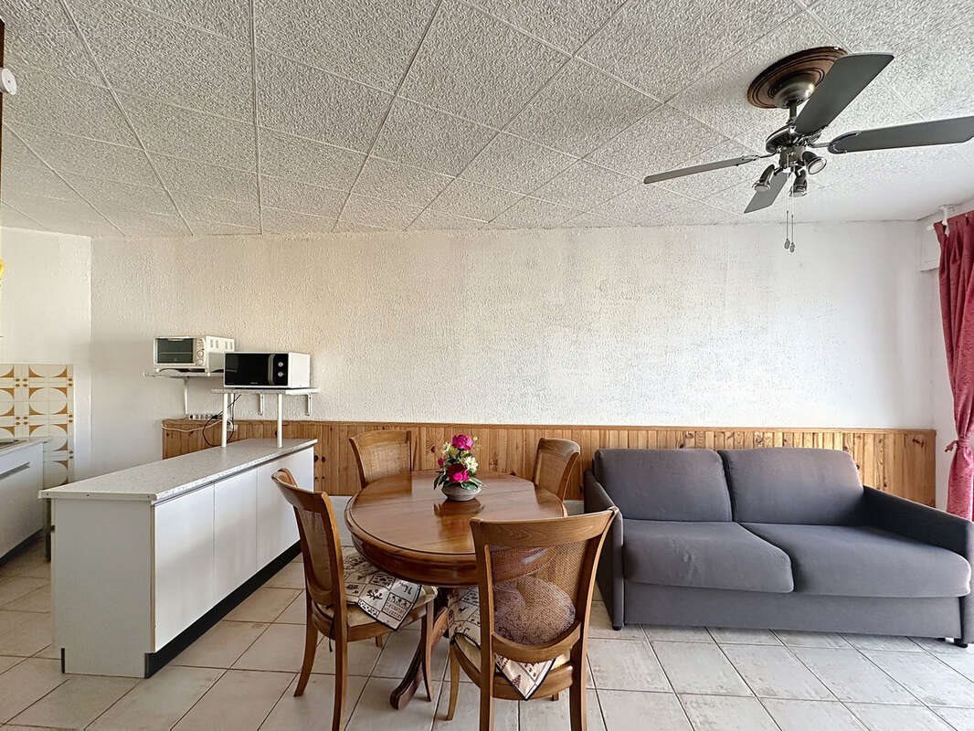 Maison à vendre, 36m², Cavalaire-sur-Mer