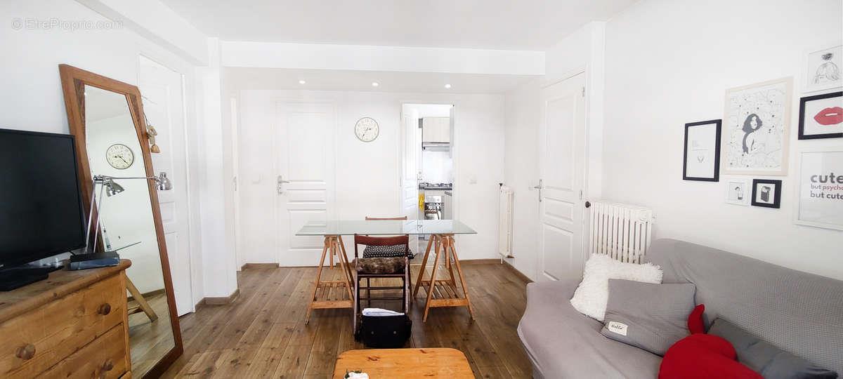 Appartement à vendre, 60m², Nice