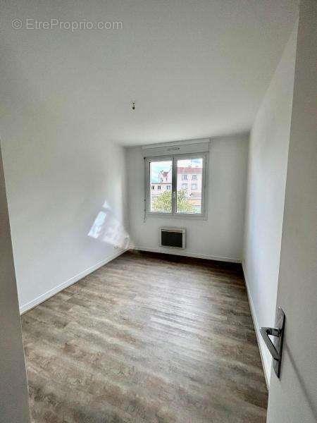 Appartement à vendre, 46m², Limoges