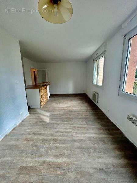 Appartement à vendre, 46m², Limoges