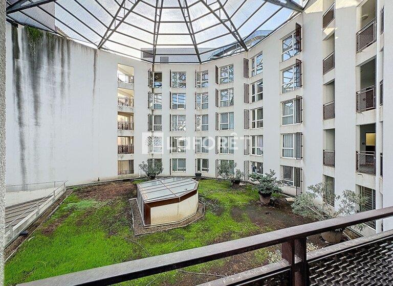 Appartement à vendre, 32m², Marseille 1er