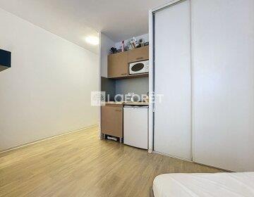 Appartement à vendre, 32m², Marseille 1er