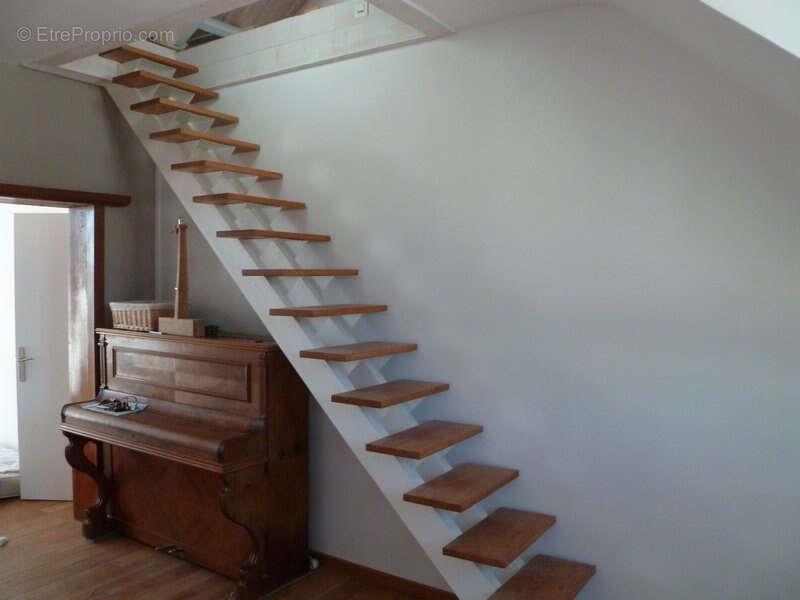 Appartement à vendre, 77m², Orléans