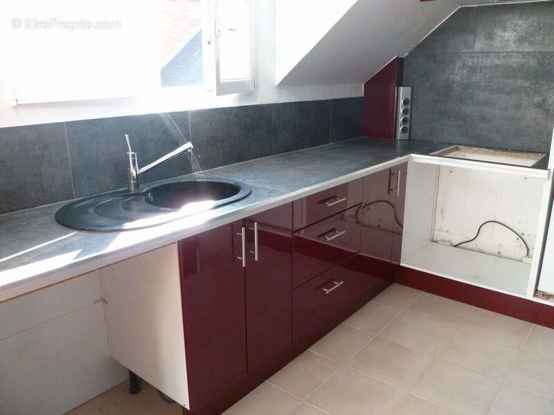 Appartement à vendre, 77m², Orléans