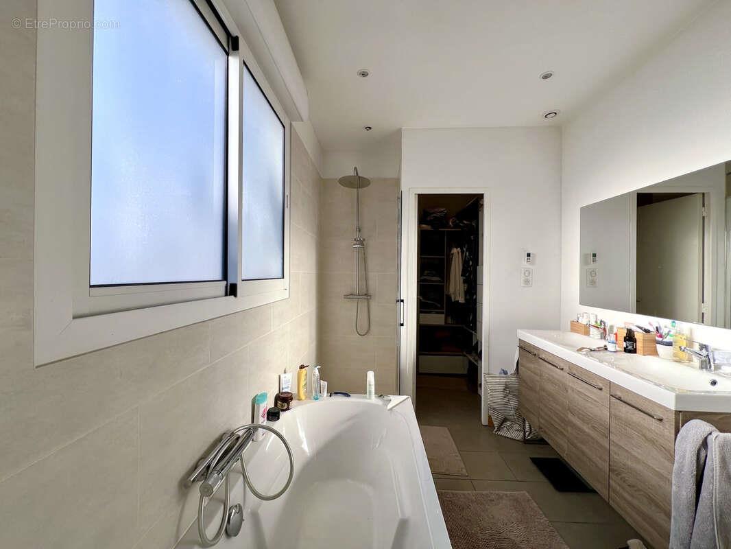 Maison à vendre, 120m², Bordeaux