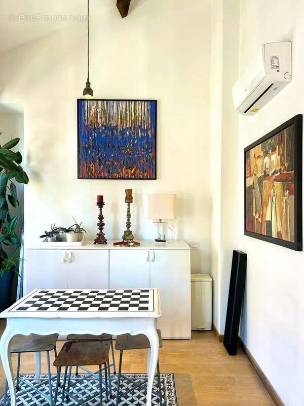 Appartement à vendre, 40m², Nice