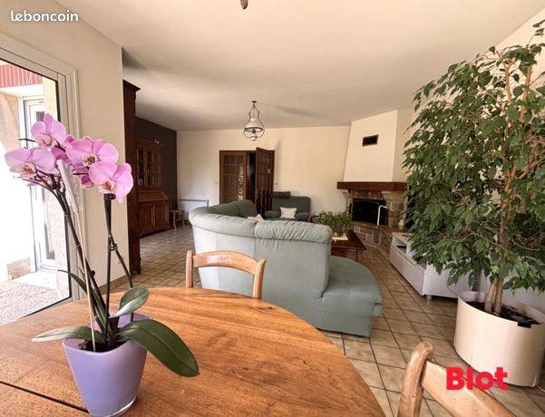 Maison à vendre, 124m², Nantes