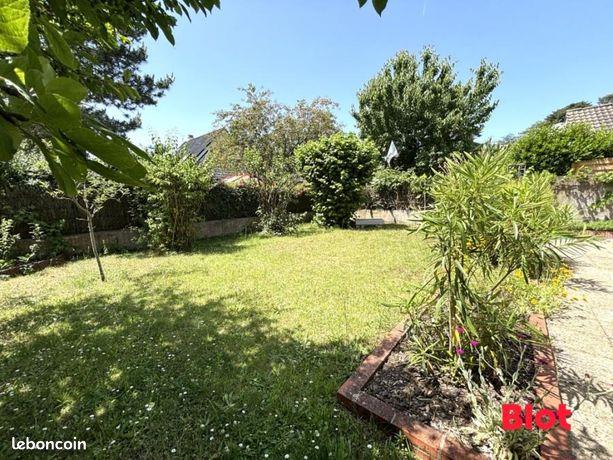 Maison à vendre, 124m², Nantes