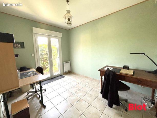 Maison à vendre, 124m², Nantes