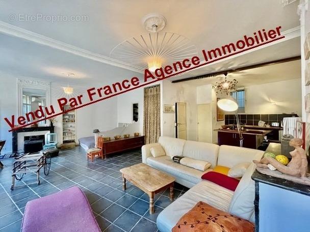 Appartement à vendre, 63m², Perpignan