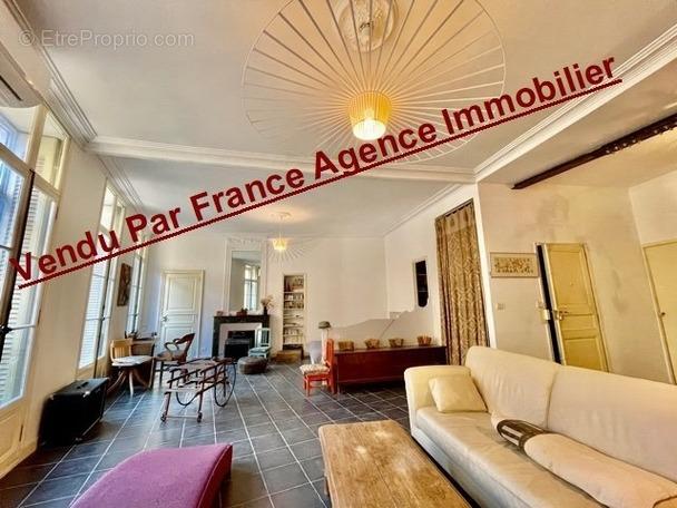 Appartement à vendre, 63m², Perpignan