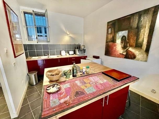 Appartement à vendre, 63m², Perpignan