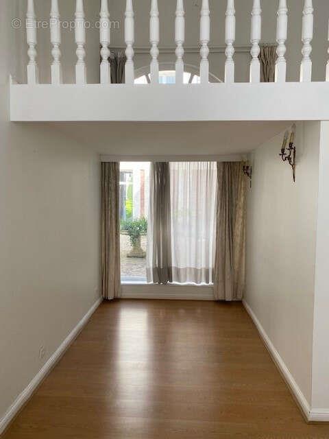 Appartement à vendre, 87m², Lille