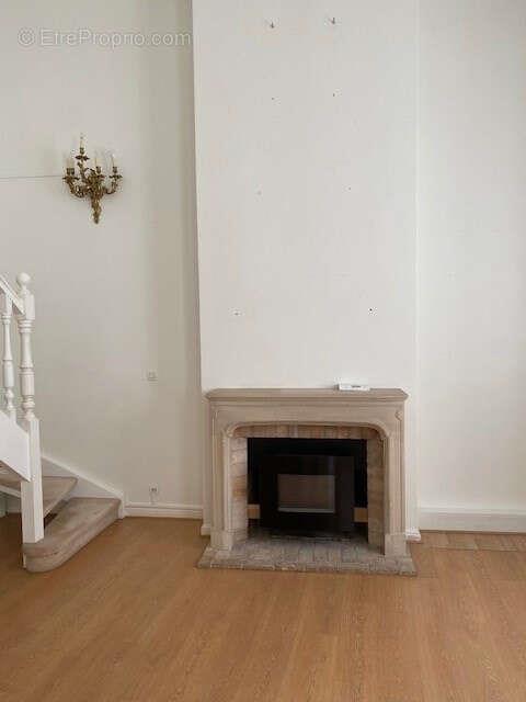 Appartement à vendre, 87m², Lille