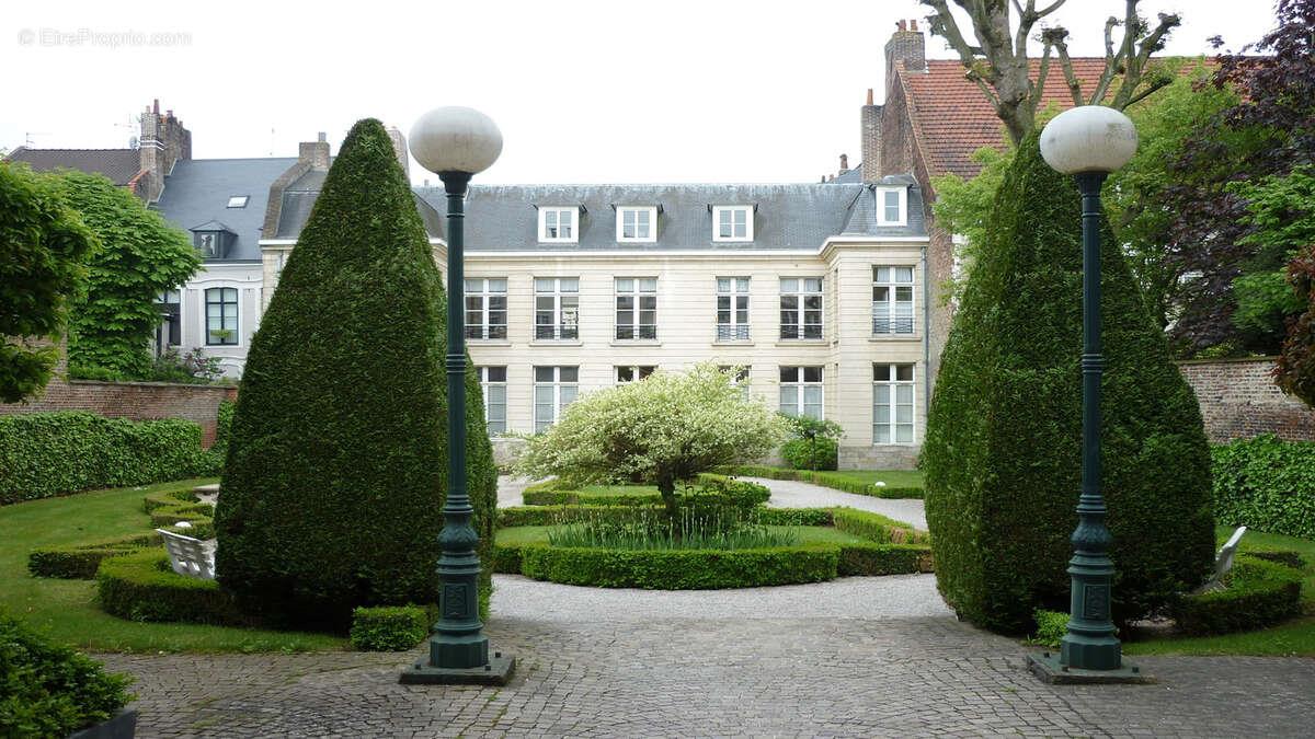 Appartement à vendre, 87m², Lille