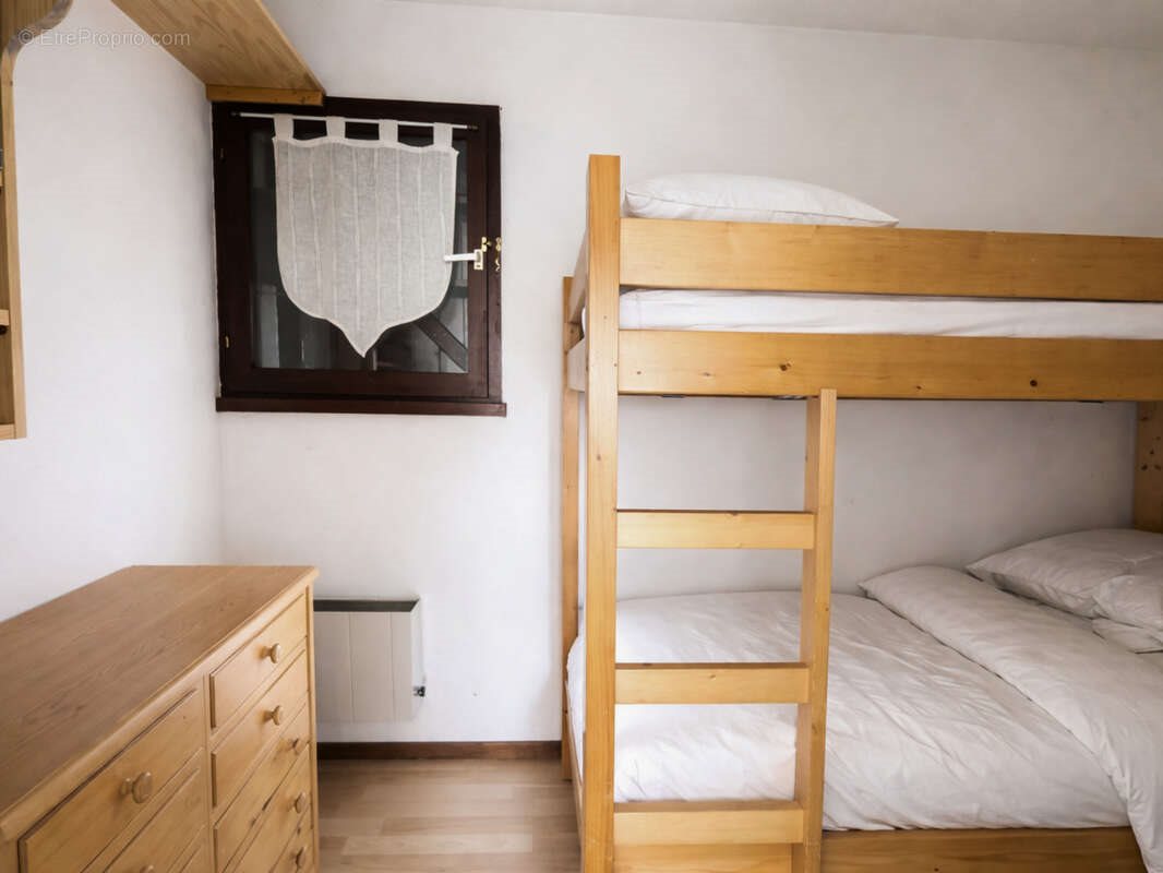 Appartement à vendre, 27m², Saint-Michel-de-Chaillol