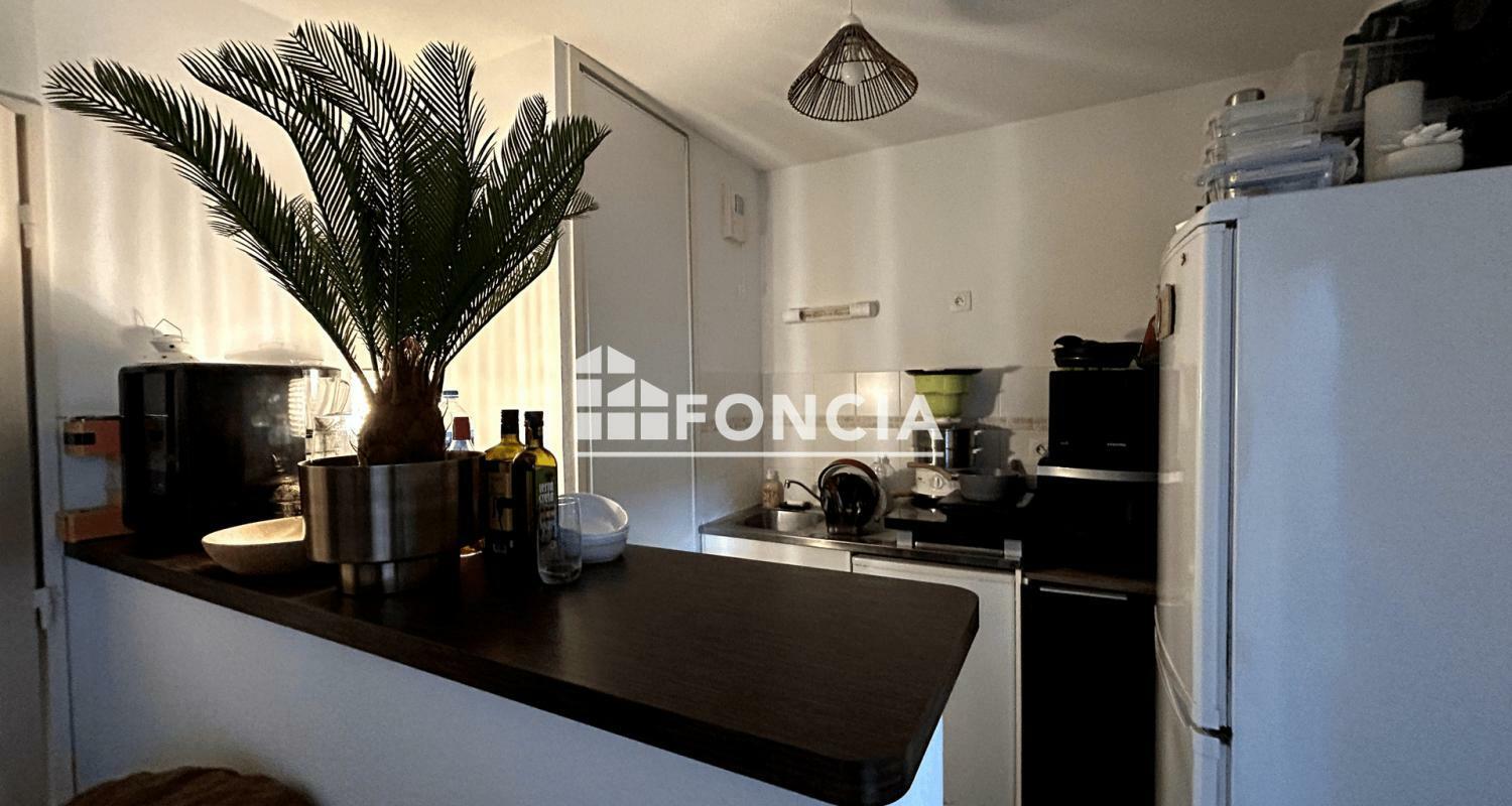 Appartement à vendre, 27m², Nîmes