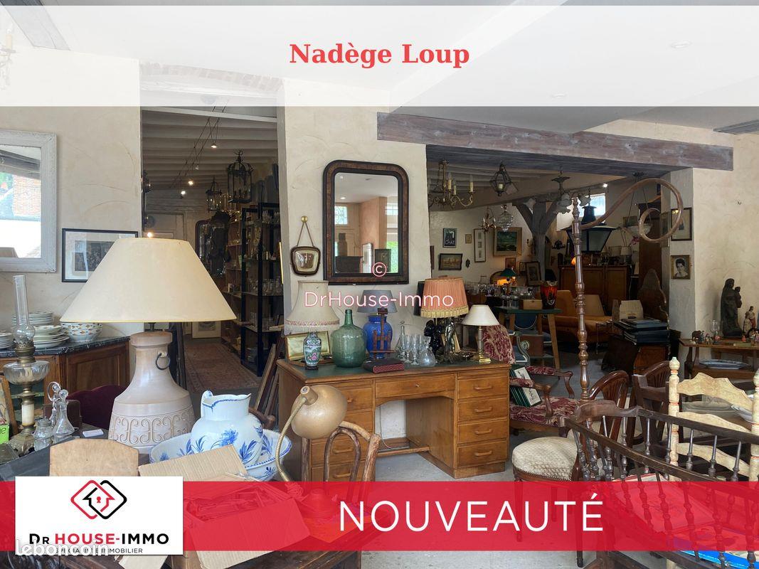 Appartement à vendre, 371m², Toucy