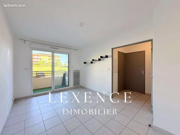 Appartement à vendre, 44m², Aix-en-Provence