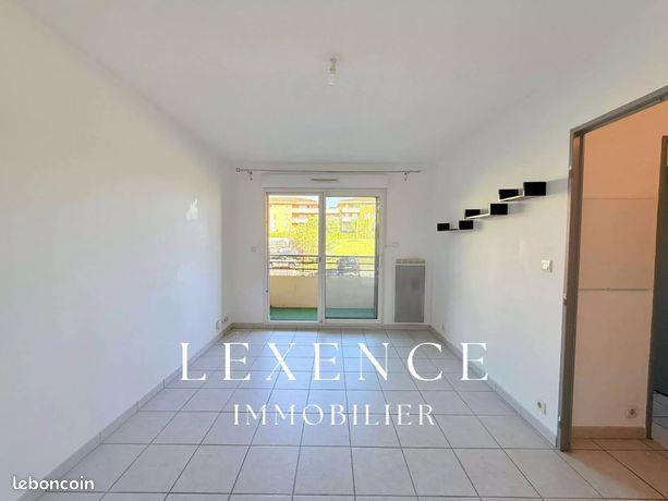 Appartement à vendre, 44m², Aix-en-Provence