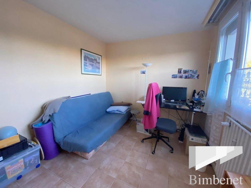 Appartement à vendre, 67m², Orléans