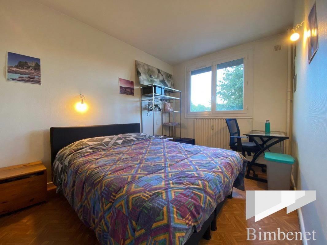 Appartement à vendre, 67m², Orléans