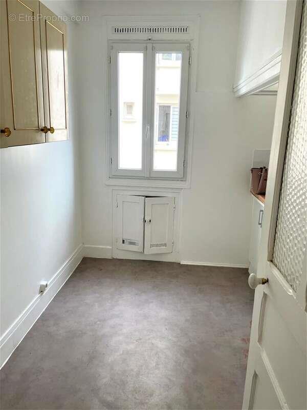 Appartement à vendre, 23m², Boulogne-Billancourt